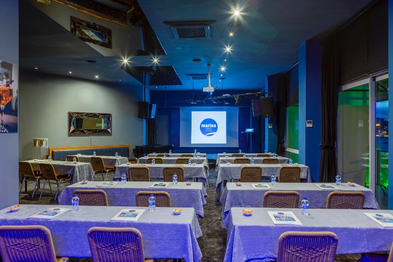 Fotos del hotel Marina  & Suites Kusadasi:  21