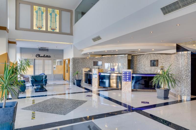 Fotos del hotel Marina  & Suites Kusadasi:  23