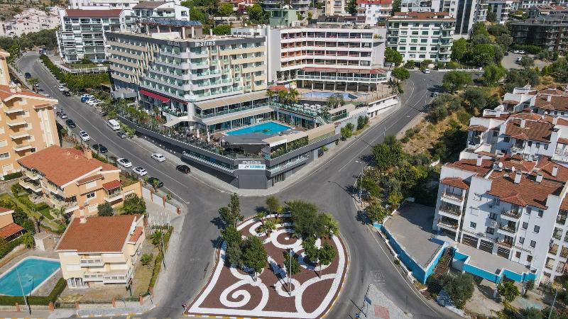Fotos del hotel Marina  & Suites Kusadasi:  24