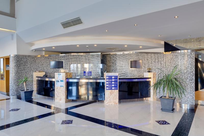 Fotos del hotel Marina  & Suites Kusadasi:  26