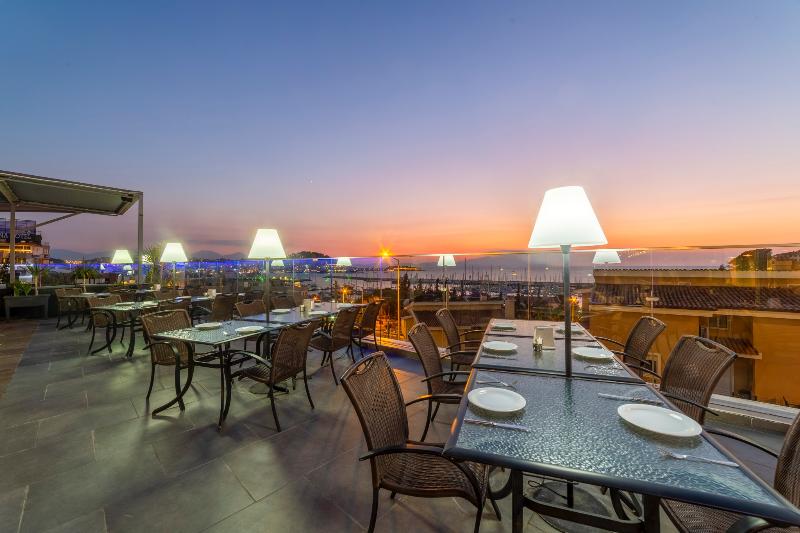 Fotos del hotel Marina  & Suites Kusadasi:  29