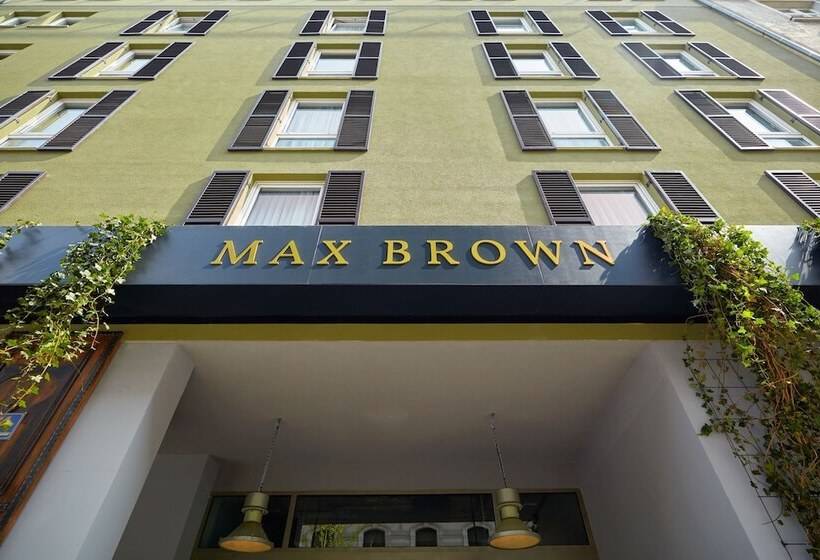 Fotos del hotel Max Brown 7th District:  41