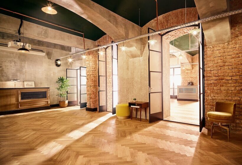 Fotos del hotel Max Brown 7th District:  15