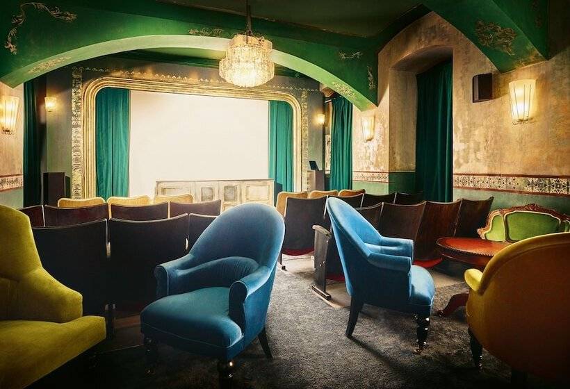 Fotos del hotel Max Brown 7th District:  37