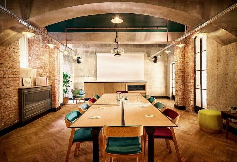 Fotos del hotel Max Brown 7th District:  11