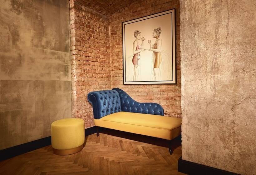 Fotos del hotel Max Brown 7th District:  43