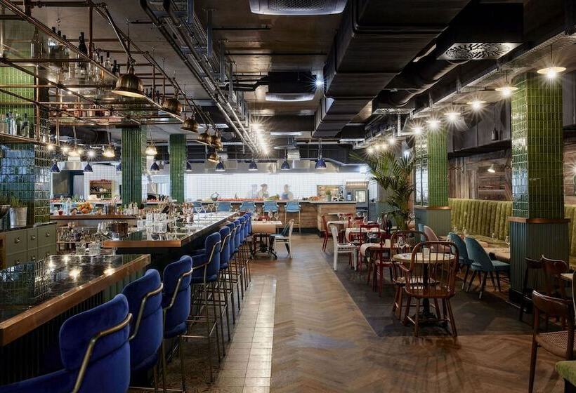 Fotos del hotel Max Brown 7th District:  18