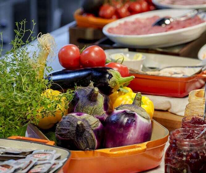 Fotos del hotel Max Brown 7th District:  29