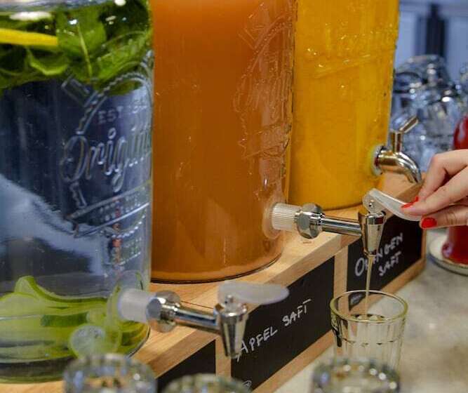 Fotos del hotel Max Brown 7th District:  44