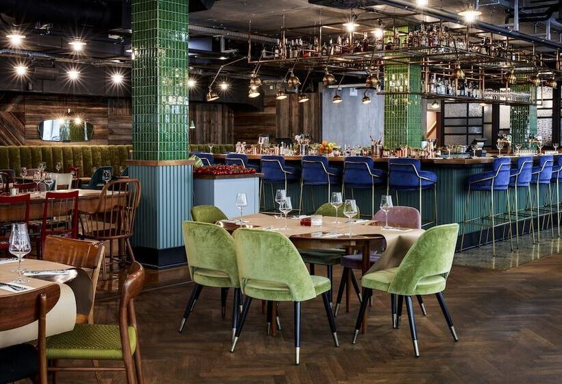 Fotos del hotel Max Brown 7th District:  22