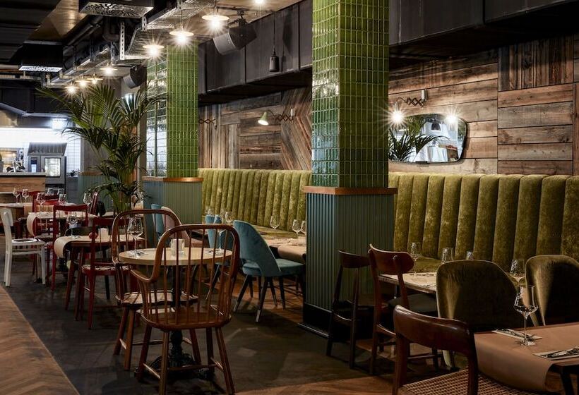 Fotos del hotel Max Brown 7th District:  17