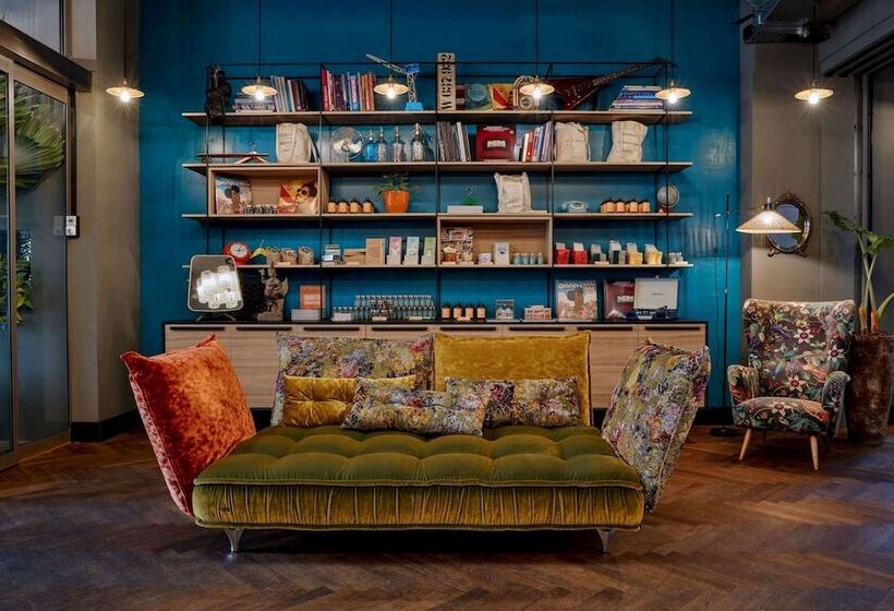 Fotos del hotel Max Brown 7th District:  54