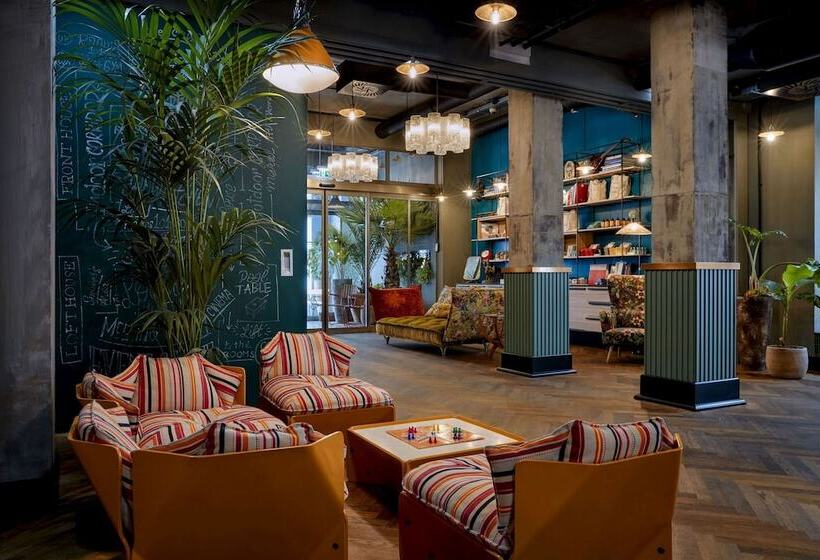 Fotos del hotel Max Brown 7th District:  28