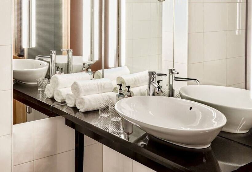 Fotos del hotel Max Brown 7th District:  8