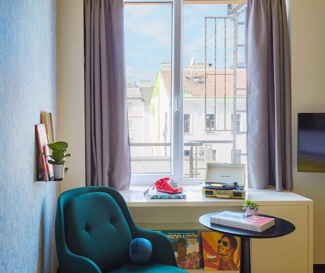 Fotos del hotel Max Brown 7th District:  23