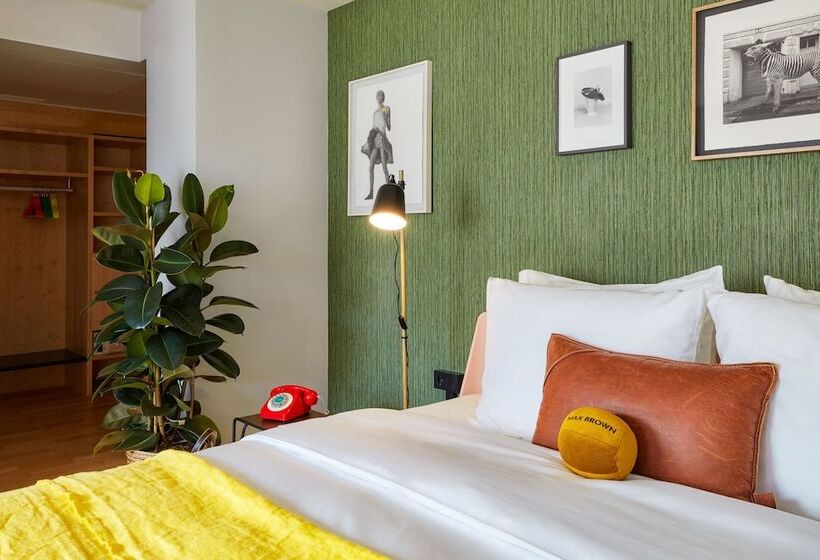 Fotos del hotel Max Brown 7th District:  7