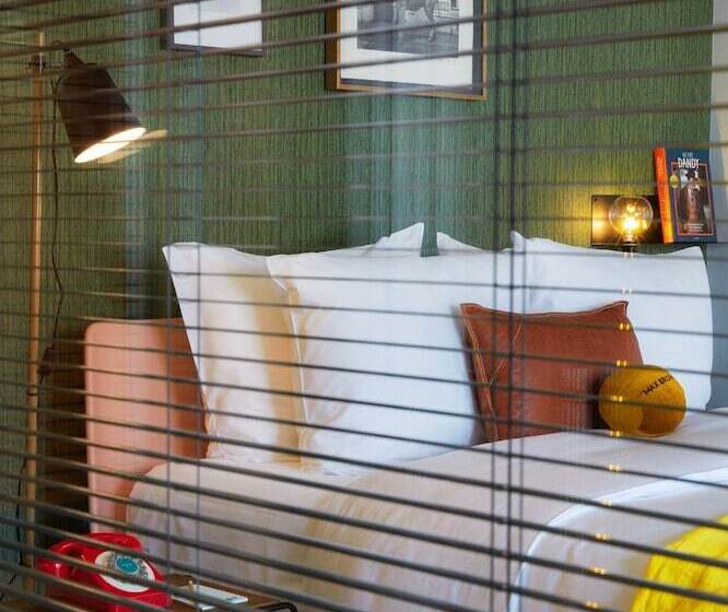 Fotos del hotel Max Brown 7th District:  27