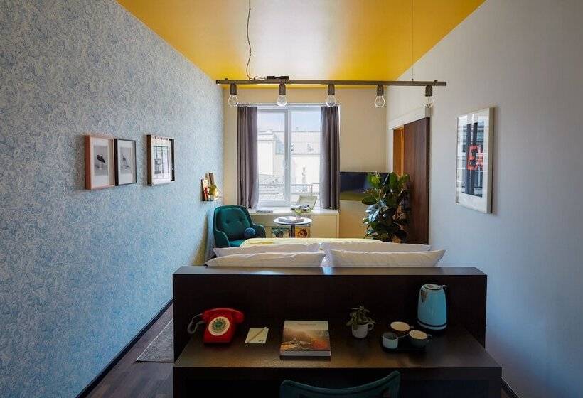 Fotos del hotel Max Brown 7th District:  34