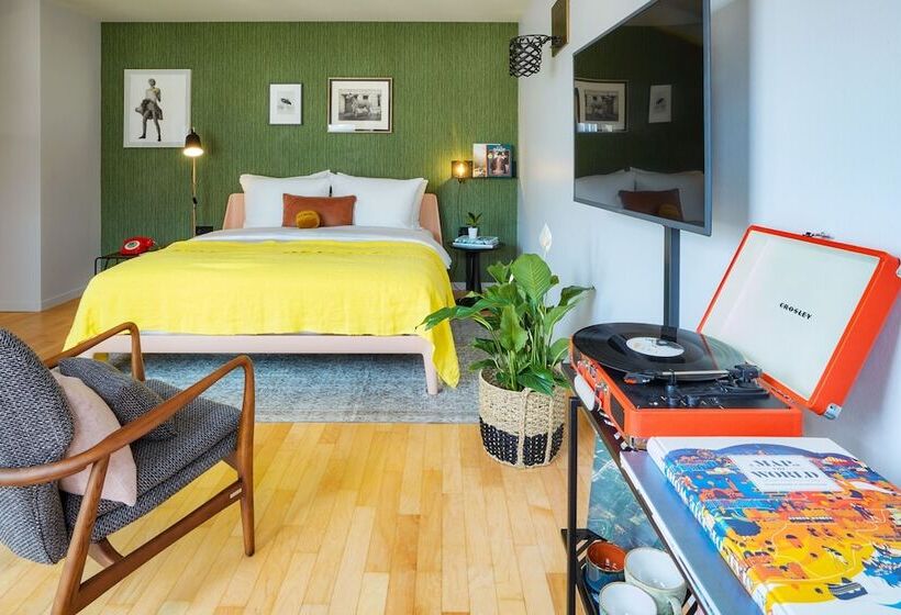 Fotos del hotel Max Brown 7th District:  5