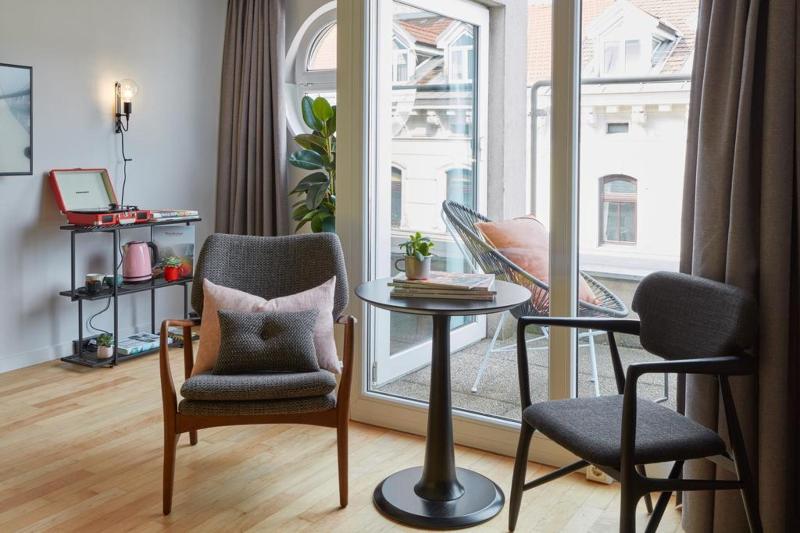 Fotos del hotel Max Brown 7th District:  32