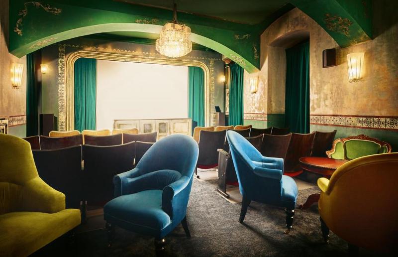 Fotos del hotel Max Brown 7th District:  16