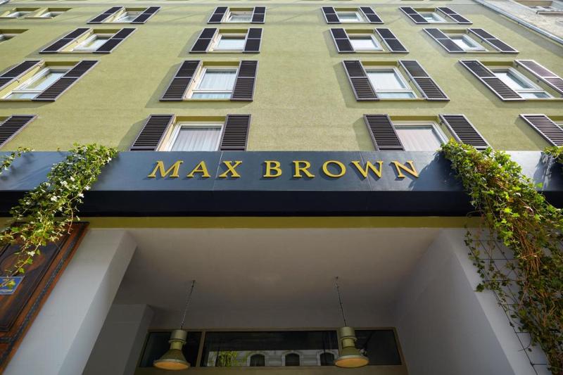 Fotos del hotel Max Brown 7th District:  36