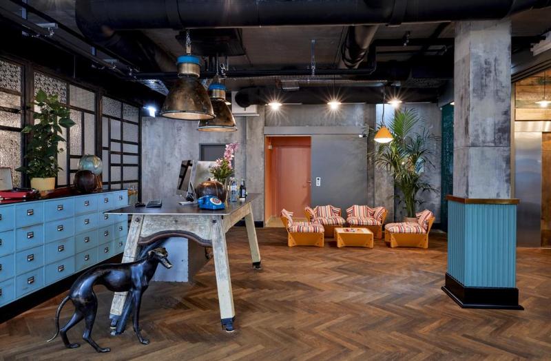 Fotos del hotel Max Brown 7th District:  31