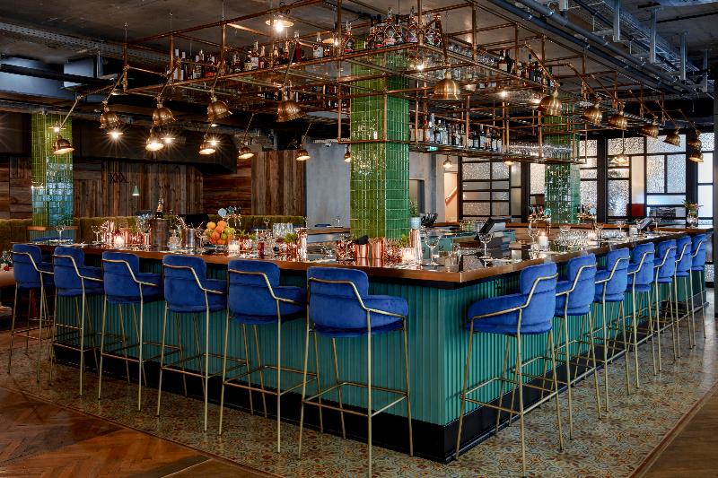 Fotos del hotel Max Brown 7th District:  42