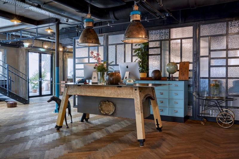 Fotos del hotel Max Brown 7th District:  19