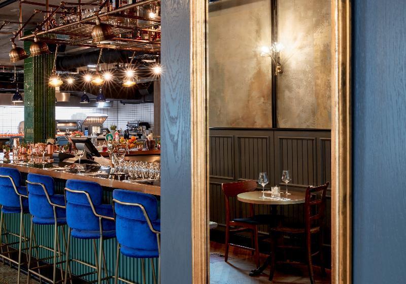 Fotos del hotel Max Brown 7th District:  53