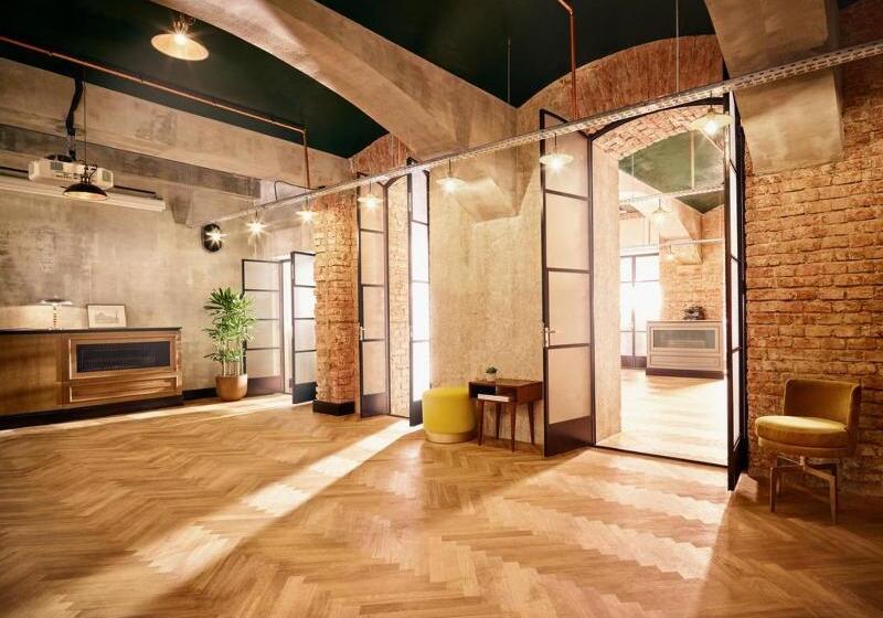 Fotos del hotel Max Brown 7th District:  45