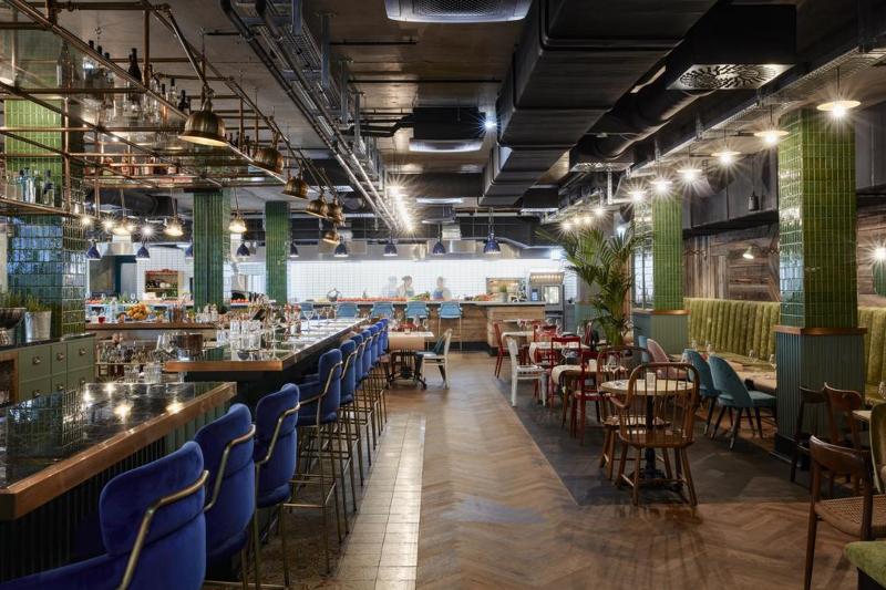 Fotos del hotel Max Brown 7th District:  47