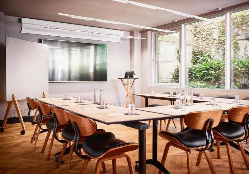 Fotos del hotel Max Brown 7th District:  48