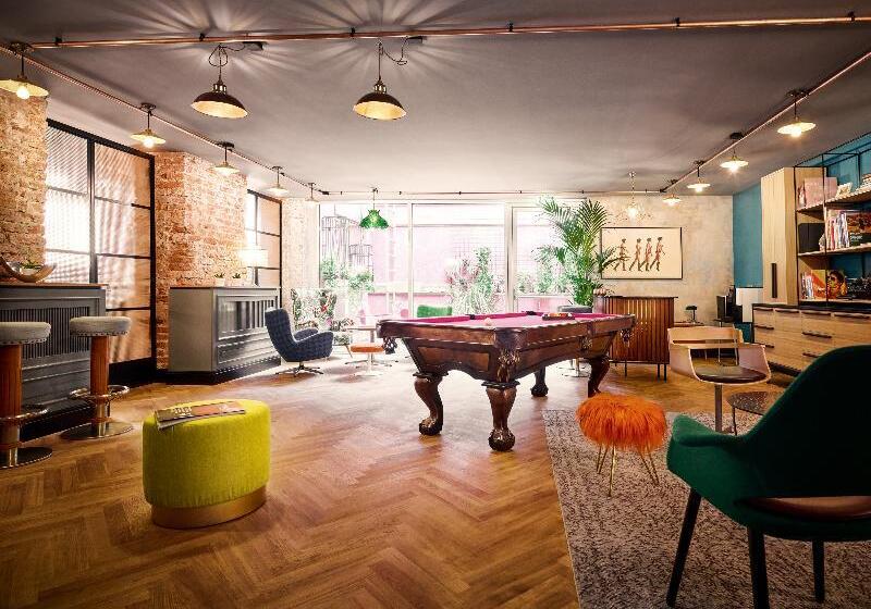 Fotos del hotel Max Brown 7th District:  51