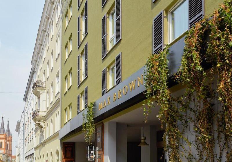 Fotos del hotel Max Brown 7th District:  52