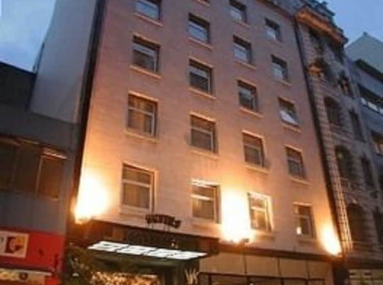 Fotos del hotel Mayflower Suites:  9