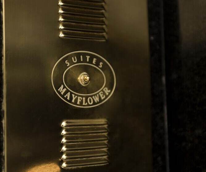 Fotos del hotel Mayflower Suites:  13
