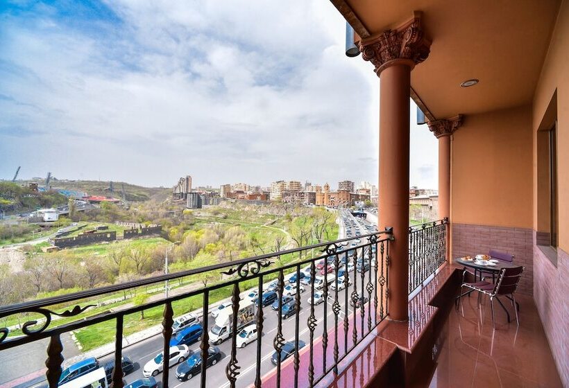 Fotos del hotel Metropol  Yerevan:  38