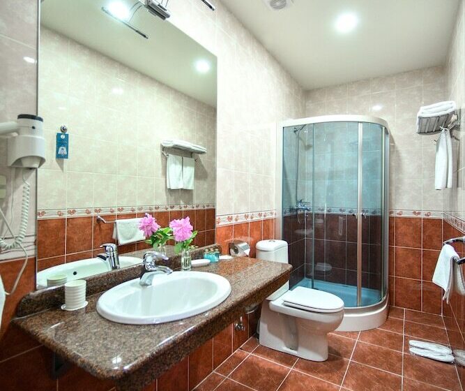 Fotos del hotel Metropol  Yerevan:  27