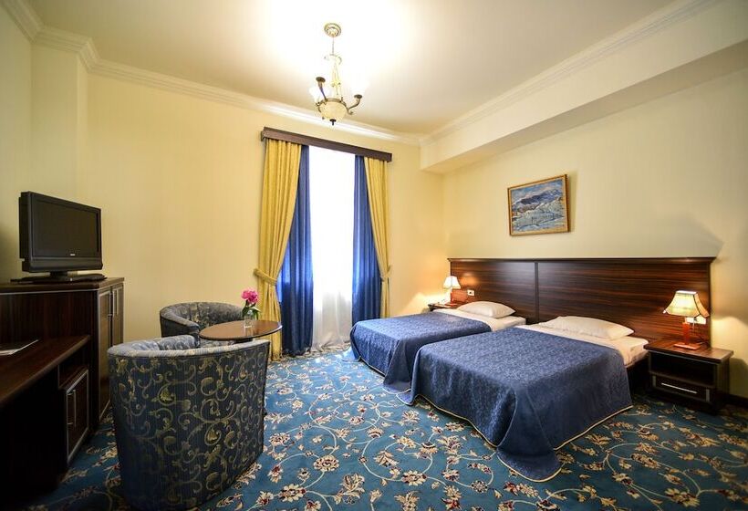 Fotos del hotel Metropol  Yerevan:  11