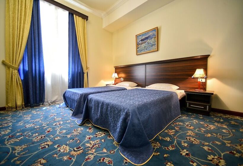 Fotos del hotel Metropol  Yerevan:  5