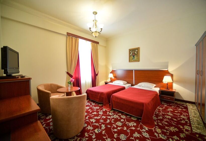 Fotos del hotel Metropol  Yerevan:  35