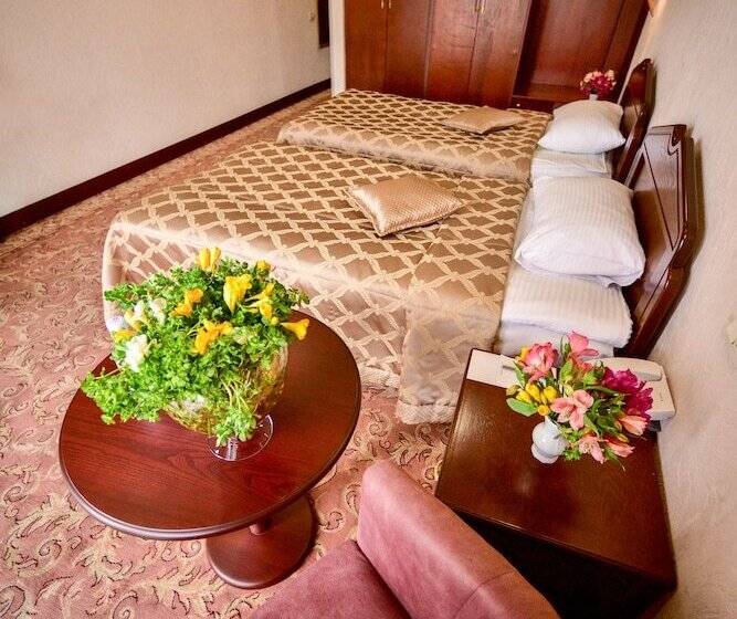 Fotos del hotel Metropol  Yerevan:  29