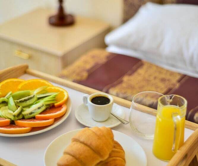 Fotos del hotel Metropol  Yerevan:  34