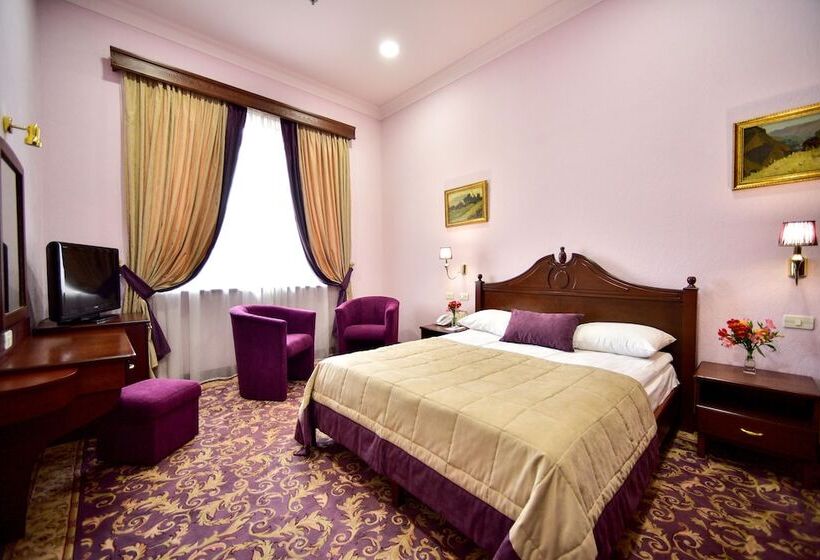 Fotos del hotel Metropol  Yerevan:  4