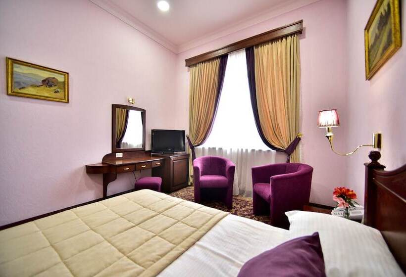 Fotos del hotel Metropol  Yerevan:  58