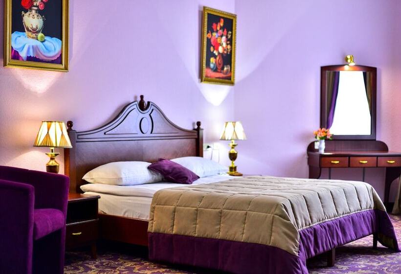 Fotos del hotel Metropol  Yerevan:  37