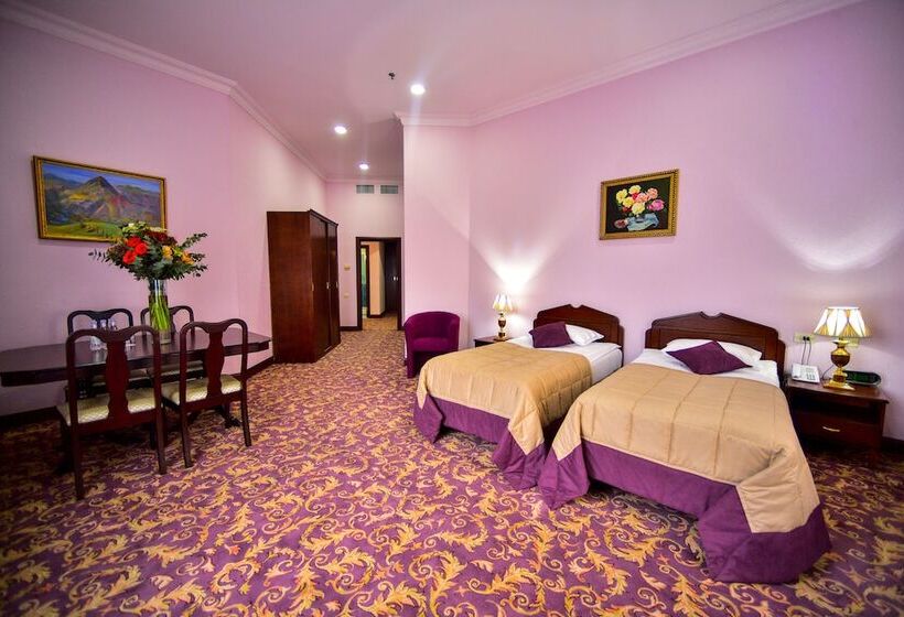 Fotos del hotel Metropol  Yerevan:  16