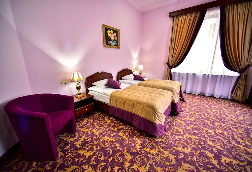 Fotos del hotel Metropol  Yerevan:  8
