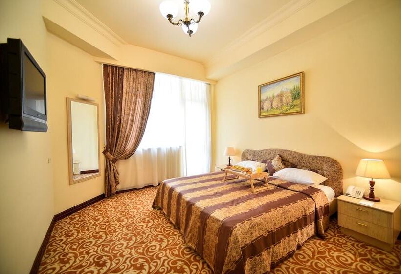 Fotos del hotel Metropol  Yerevan:  6